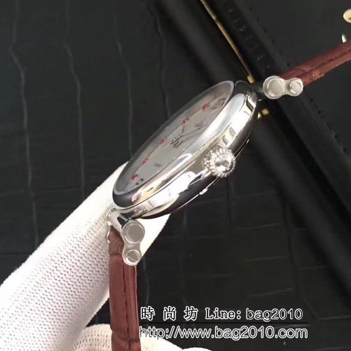 歐米茄OMEGA 西鐵城機芯 精品男士腕表 WSS0902